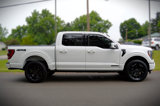Used 2023 Ford F150 Lariat image 4