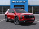 New 2026 Chevrolet Equinox RS w/ Safety and Technology Package image 3