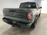 New 2025 Nissan Frontier PRO-4X w/ Pro Convenience Package image 4