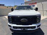New 2025 Ford F350 4x4 Crew Cab Super Duty image 2