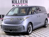 New 2025 Volkswagen ID. Buzz Pro S image 3
