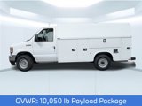 New 2025 Ford E-350 and Econoline 350 Super Duty w/ Power Equipment Group image 2