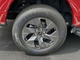 Certified 2024 Ford F150 Lightning 4x4 SuperCrew image 5