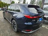 New 2025 MAZDA CX-90 3.3 Turbo S w/ Premium Plus image 6