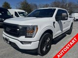 Certified 2023 Ford F150 XLT image 3