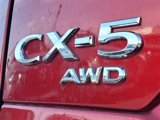New 2025 MAZDA CX-5 AWD 2.5 S image 6