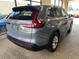 New 2026 Honda CR-V LX image 2