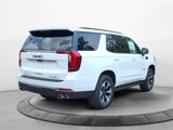 New 2025 GMC Yukon AT4 Ultimate w/ LPO, AT4 Appearance Package image 4