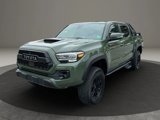 Used 2020 Toyota Tacoma TRD Pro image 3