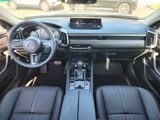 New 2025 MAZDA CX-50 AWD 2.5 Turbo w/ Weather Package image 2