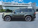 New 2025 Lexus GX 550 image 2