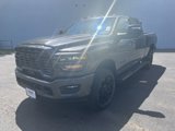 New 2025 RAM 3500 Big Horn image 3