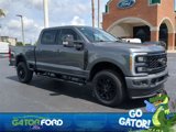 New 2025 Ford F250 Lariat image 2