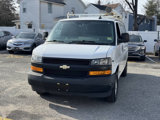 Used 2019 Chevrolet Express 3500 w/ Driver Convenience Package image 2