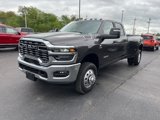 New 2025 RAM 3500 Big Horn image 4