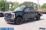 New 2025 Ford F250 Lariat image 3
