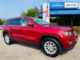 Used 2014 Jeep Grand Cherokee Laredo w/ 18" Wheel & 8.4" Radio Group image 6