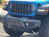 Certified 2024 Jeep Wrangler Unlimited Rubicon 4xe image 3