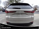 New 2025 MAZDA CX-90 Plug-In Hybrid w/ Preferred image 6