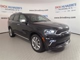 Used 2022 Dodge Durango Citadel image 3