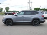 New 2025 Volkswagen Atlas SE image 3
