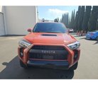 Used 2024 Toyota 4Runner TRD Pro image 2