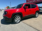 Used 2017 Jeep Renegade Latitude image 3