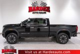 Used 2024 GMC Sierra 2500 Denali Ultimate w/ Max Trailering Package image 1