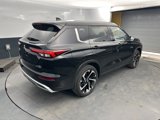 New 2025 Mitsubishi Outlander SEL image 5