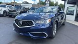 Used 2020 Acura TLX image 4