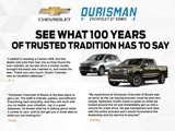 New 2025 Chevrolet Tahoe High Country image 5