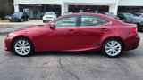 Used 2015 Lexus IS 250 image 2