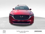 New 2025 MAZDA CX-5 Signature image 2