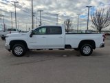New 2025 Chevrolet Silverado 2500 LT w/ All Star Edition image 2