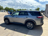 Used 2024 Nissan Pathfinder S image 5