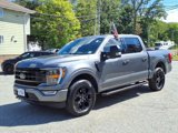 Certified 2022 Ford F150 XLT w/ Equipment Group 302A High image 3
