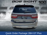 New 2025 Dodge Durango GT image 5