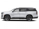 Used 2024 Cadillac Escalade V w/ Heavy-Duty Trailer Package image 6
