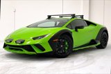 Used 2024 Lamborghini Huracan Sterrato image 2
