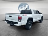 Used 2023 Toyota Tacoma TRD Off-Road image 3