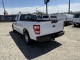 Used 2021 Ford F150 XL w/ Equipment Group 101A High image 4