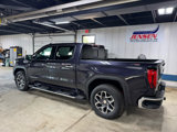 New 2025 GMC Sierra 1500 SLT w/ SLT Premium Plus Package image 5
