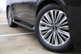 New 2025 INFINITI QX80 Sensory w/ Exterior Package image 2