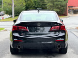 Used 2019 Acura TLX w/ Technology & A-SPEC Pkg image 5