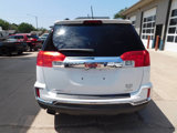 Used 2017 GMC Terrain SLT image 6