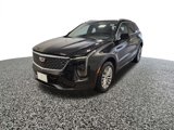 New 2025 Cadillac XT4 Premium Luxury image 2