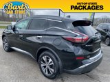Used 2020 Nissan Murano SV w/ Premium Package image 4