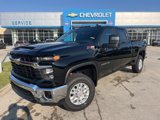 New 2025 Chevrolet Silverado 2500 LT w/ All Star Edition image 2