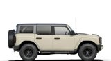 New 2025 Ford Bronco Raptor image 5
