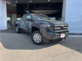 New 2025 Toyota Tacoma SR5 image 2